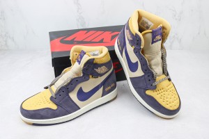 Air Jordan 1 High Back AJHB100014