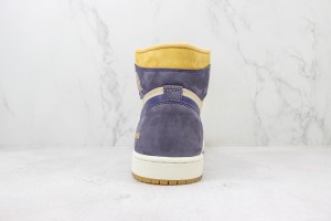 Air Jordan 1 High Back AJHB100014