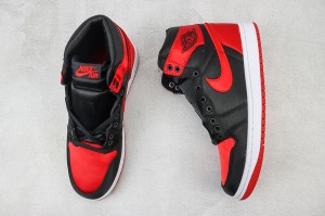 Air Jordan 1 High Back AJHB100017