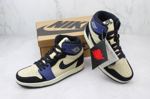 Air Jordan 1 High Back AJHB100019