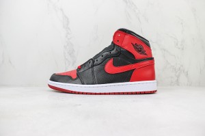 Air Jordan 1 High Back AJHB100020