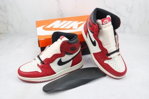 Air Jordan 1 High Back AJHB100022