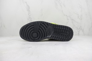 Air Jordan 1 High Back AJHB100029