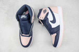 Air Jordan 1 High Back AJHB100030