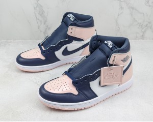 Air Jordan 1 High Back AJHB100030