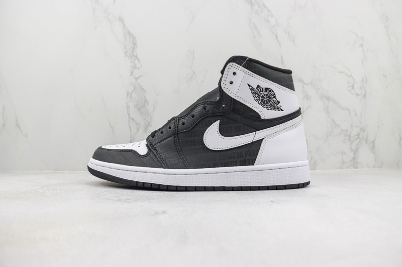 Air Jordan 1 High Back AJHB100032