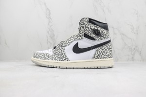 Air Jordan 1 High Back AJHB100033