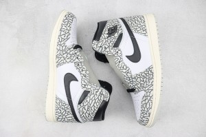 Air Jordan 1 High Back AJHB100033