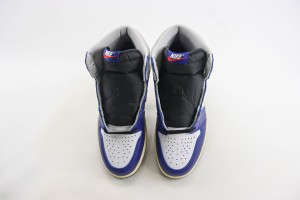 Air Jordan 1 High Back AJHB10004