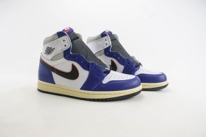 Air Jordan 1 High Back AJHB10004