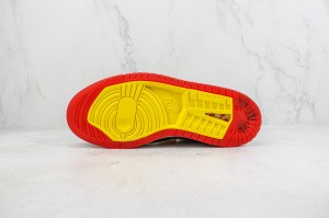 Air Jordan 1 High Back AJHB100042