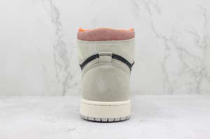 Air Jordan 1 High Back AJHB100043