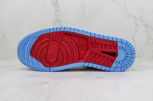 Air Jordan 1 High Back AJHB100054