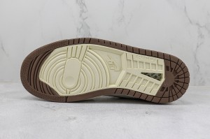 Air Jordan 1 High Back AJHB100058