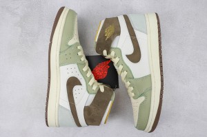 Air Jordan 1 High Back AJHB100058