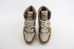Air Jordan 1 High Back AJHB10006