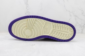 Air Jordan 1 High Back AJHB100064