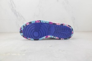 Air Jordan 1 High Back AJHB100075