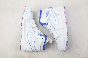 Air Jordan 1 High Back AJHB100075