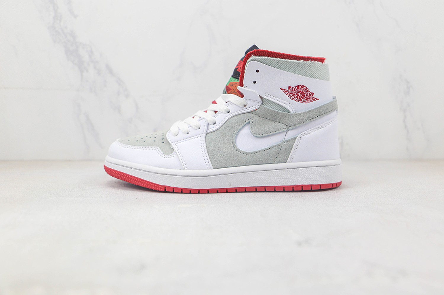 Air Jordan 1 High Back AJHB100079