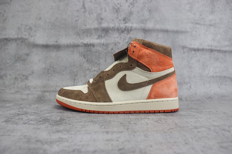 Air Jordan 1 High Back AJHB10008