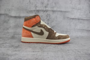 Air Jordan 1 High Back AJHB10008