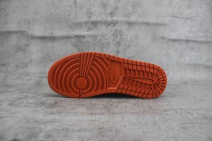 Air Jordan 1 High Back AJHB10008