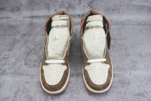 Air Jordan 1 High Back AJHB10008