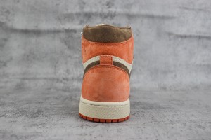 Air Jordan 1 High Back AJHB10008