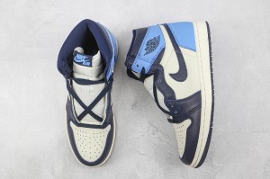 Air Jordan 1 High Back AJHB100091