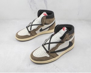 Air Jordan 1 High Back AJHB100094