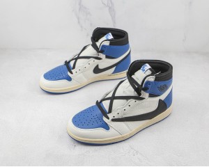 Air Jordan 1 High Back AJHB100095