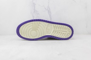 Air Jordan 1 High Back AJHB100096