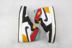 Air Jordan 1 High Back AJHB100097