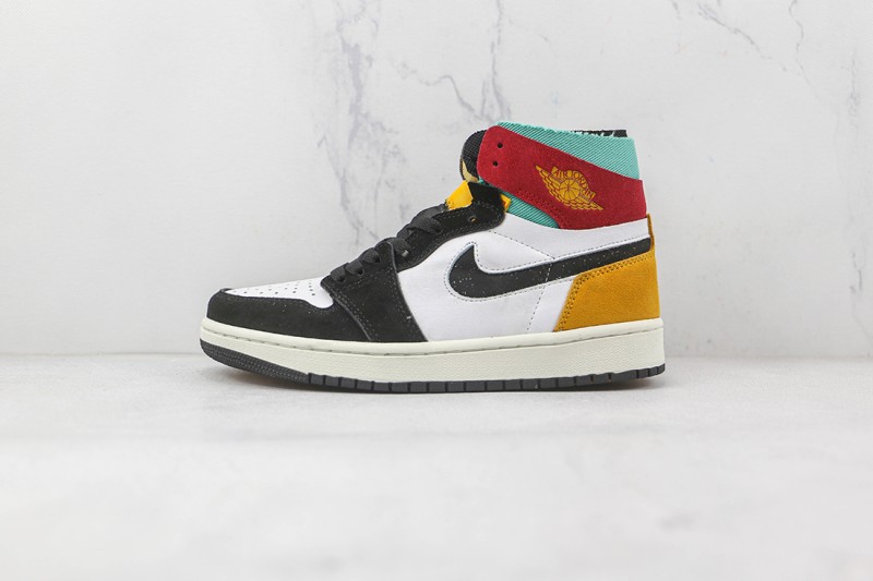 Air Jordan 1 High Back AJHB100097