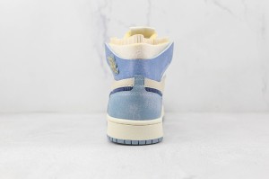 Air Jordan 1 High Back AJHB100098