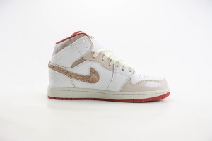 Air Jordan 1 Mid Back AJMB10001