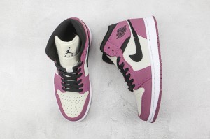 Air Jordan 1 Mid Back AJMB1000100