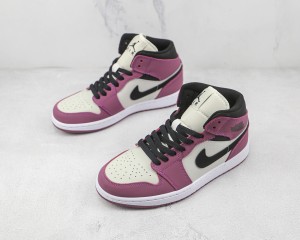 Air Jordan 1 Mid Back AJMB1000100