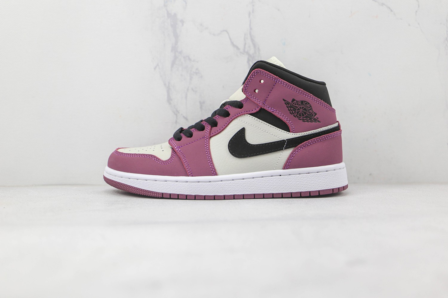Air Jordan 1 Mid Back AJMB1000100