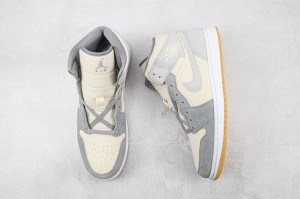 Air Jordan 1 Mid Back AJMB1000102