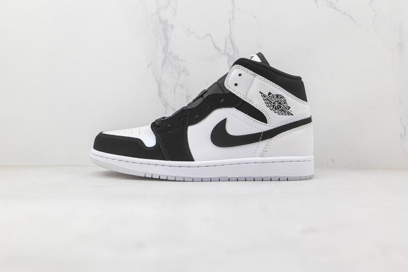 Air Jordan 1 Mid Back AJMB1000103