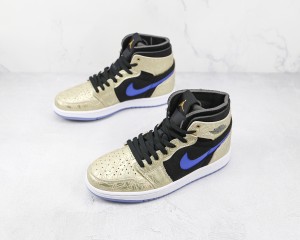 Air Jordan 1 Mid Back AJMB1000104
