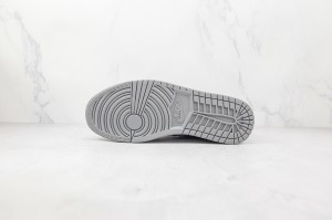 Air Jordan 1 Mid Back AJMB1000105