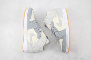 Air Jordan 1 Mid Back AJMB1000107