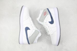 Air Jordan 1 Mid Back AJMB1000109