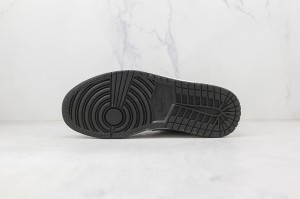 Air Jordan 1 Mid Back AJMB1000110