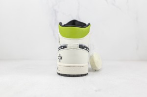 Air Jordan 1 Mid Back AJMB1000110