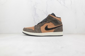 Air Jordan 1 Mid Back AJMB1000111