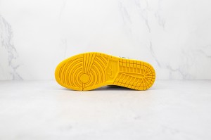 Air Jordan 1 Mid Back AJMB1000112